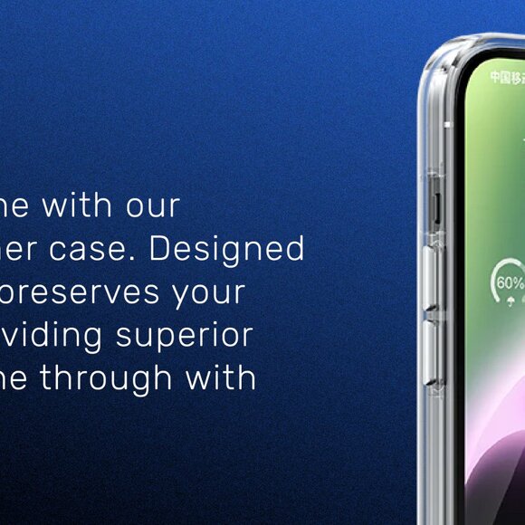 SUVIRA Phone Case: with 5-in-1 Combo Compatible with i Phone case 14 pro max - Picture 2 of 12